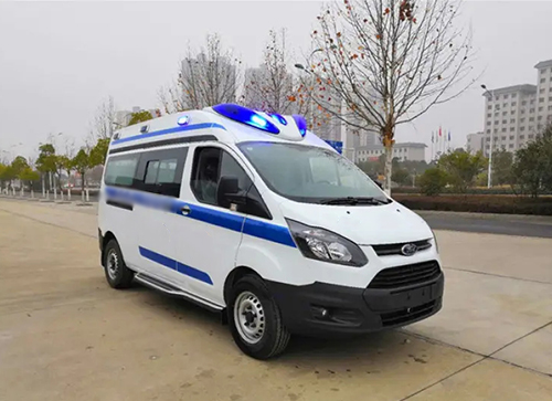 南充救护车出租